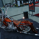 No, nothing on this bike is practical. But it’s just insane enough that I’m OK with that.